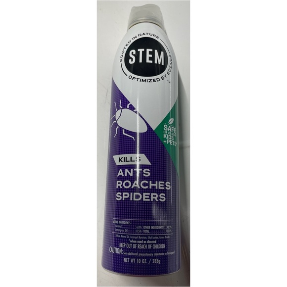 STEM Insect Spray Set - Picture 3 of 4